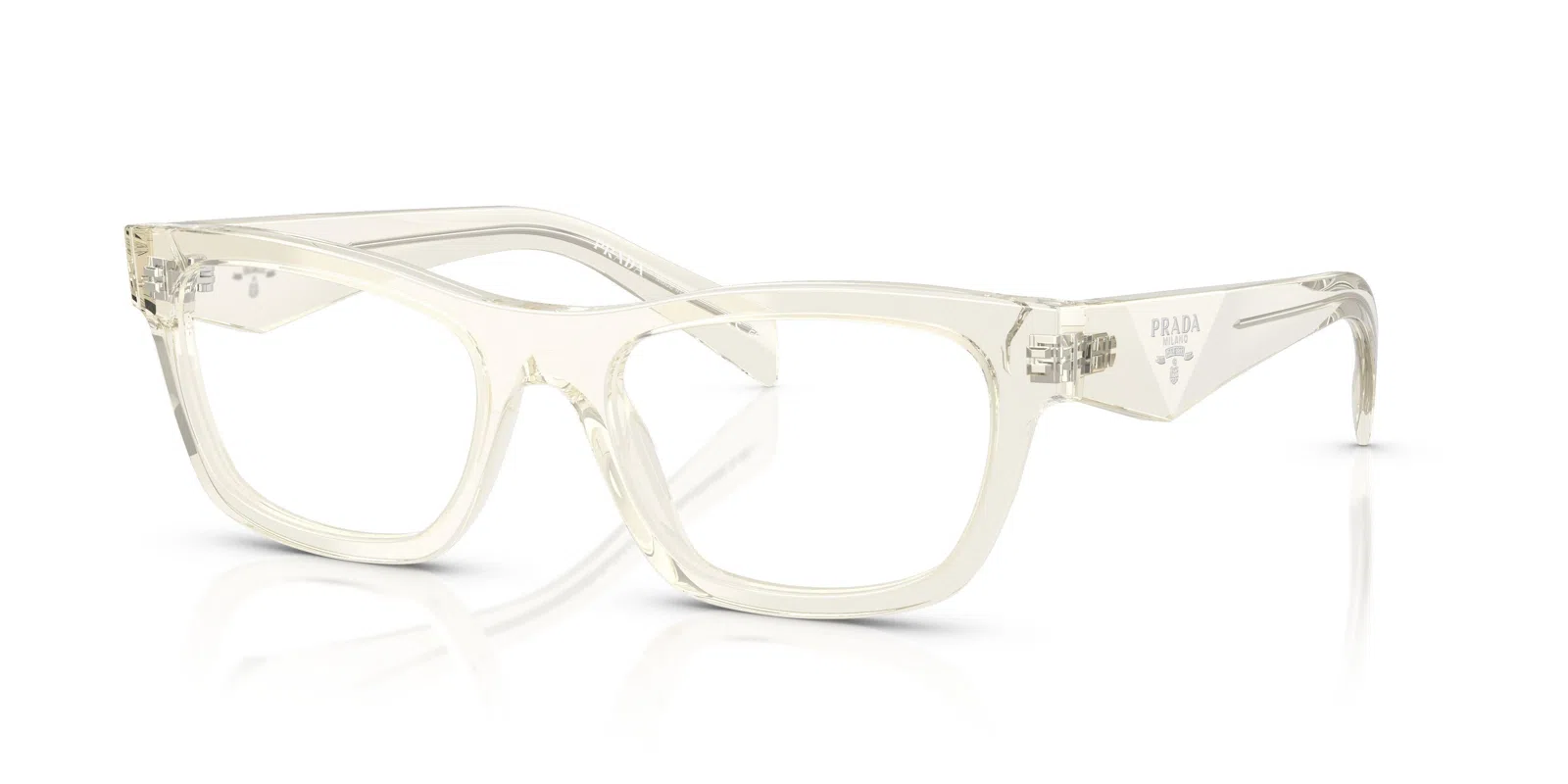 Prada B01V Eyeglasses - view 26
